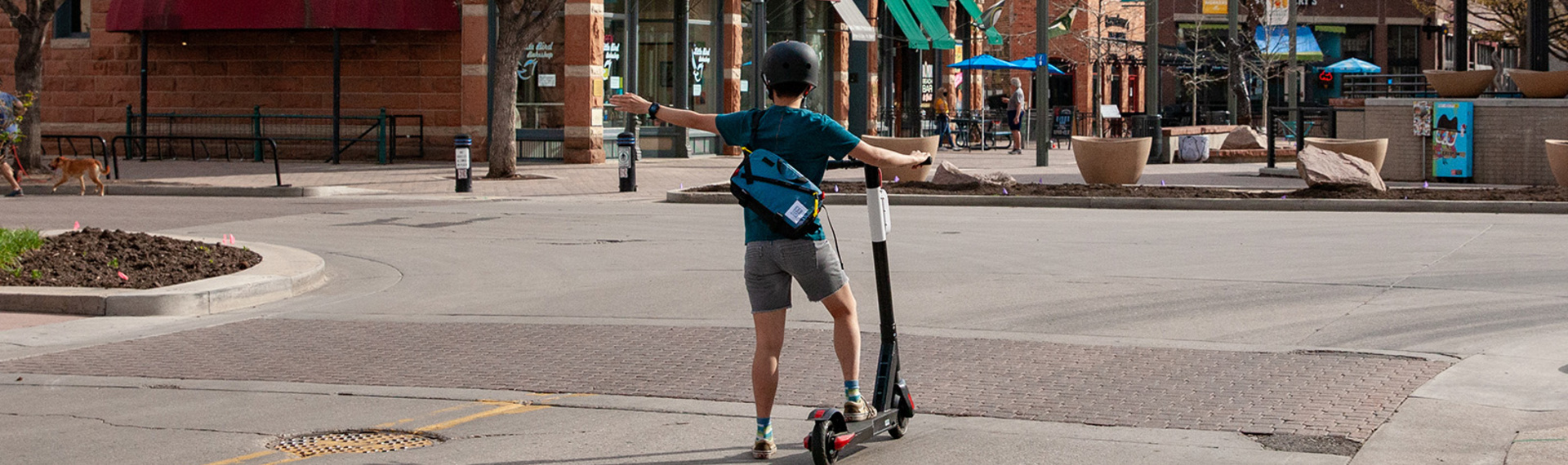 RELEASE Community First New Mobility Playbook Provides Roadmap For 